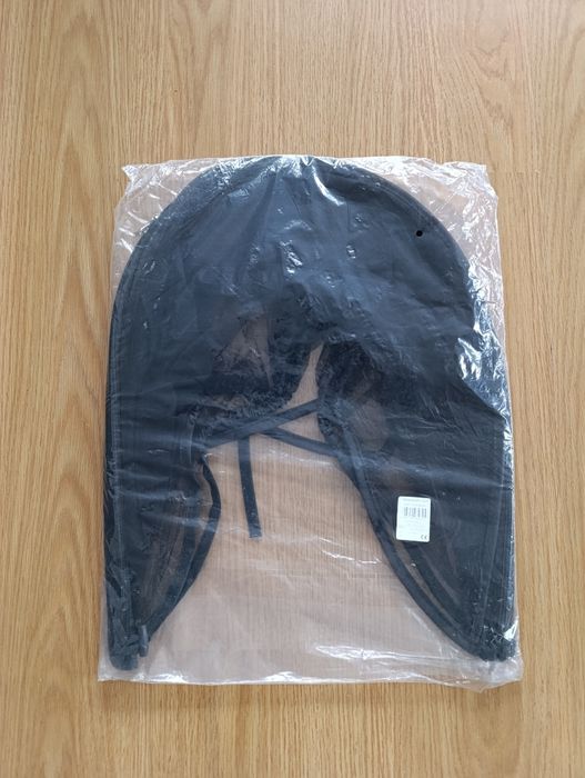 Moskitiera do wózka spacerowego