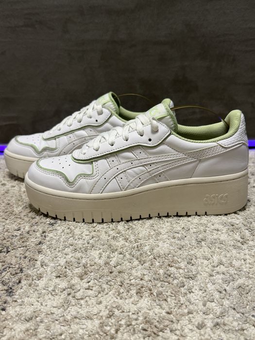 Кроссовки ASICS размер 37