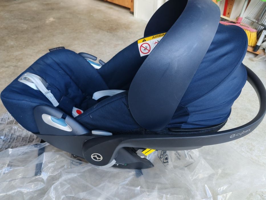 Ovo Cybex Cloud Z