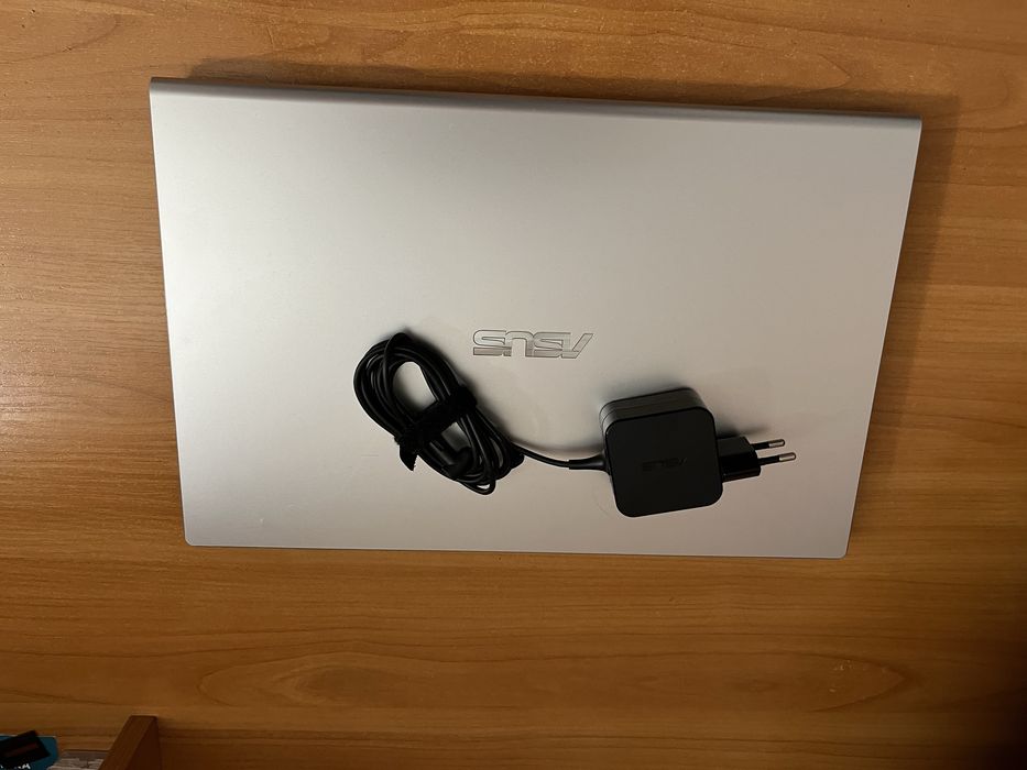 Продам ноутбук Asus M509D