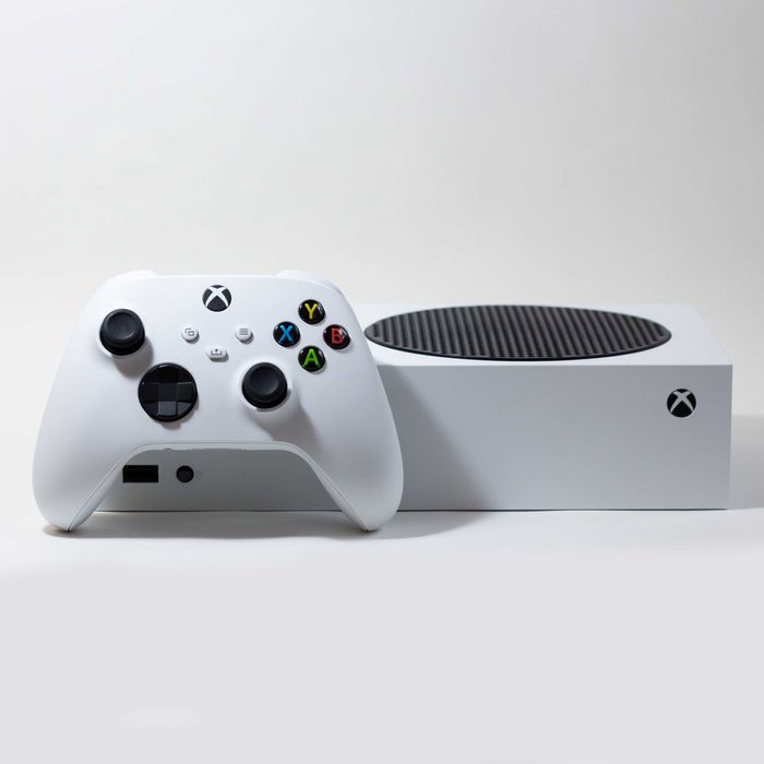 Оренда Xbox Series S | Безкоштовна доставка