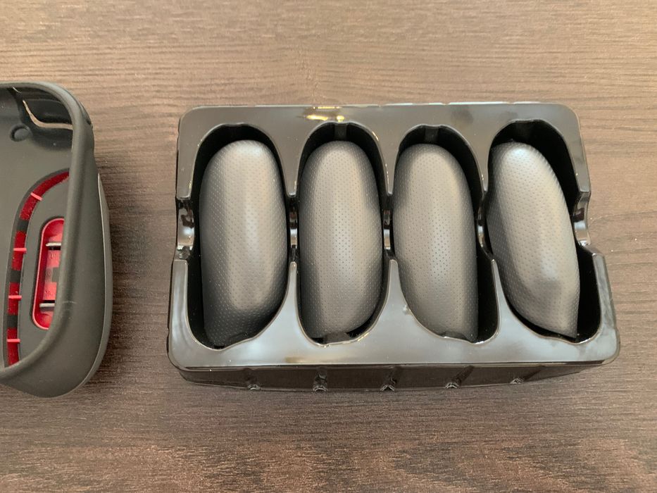 Skull&Co. Case & Grip for Nintendo Switch V1 and V264585229470211123