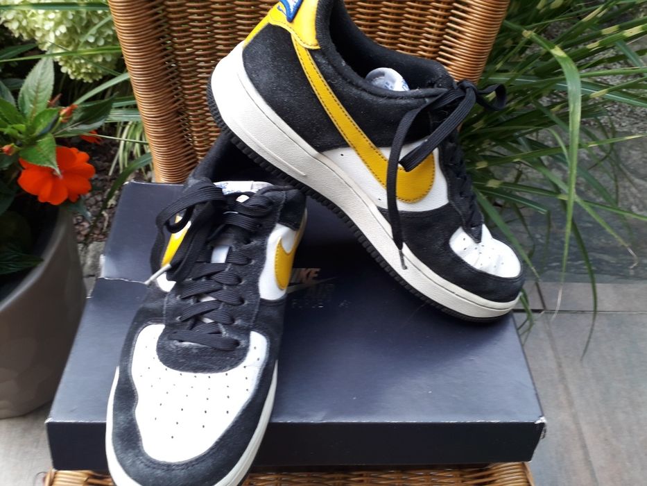 Buty Nike Air Force 1 r.42.5
