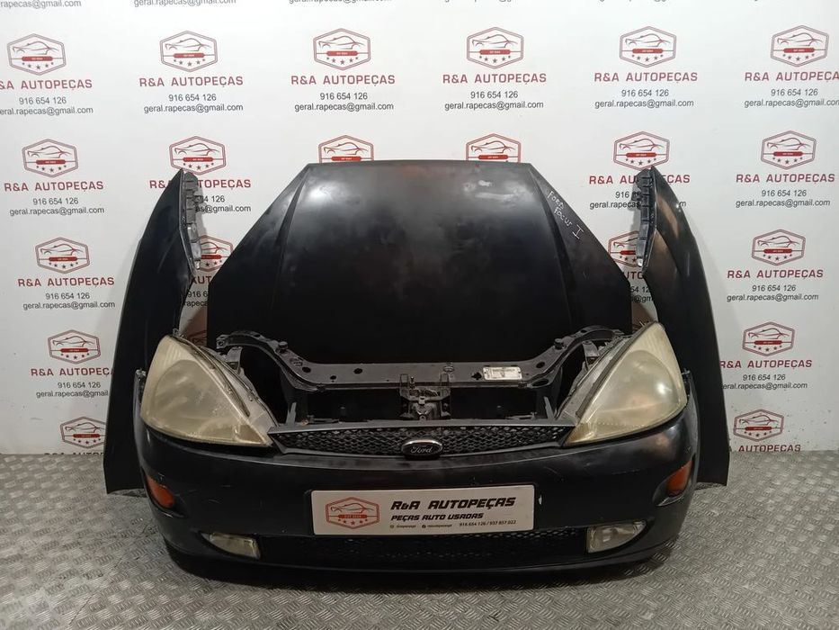 Frente Completa Ford Focus Mk1 Fase 1 Original