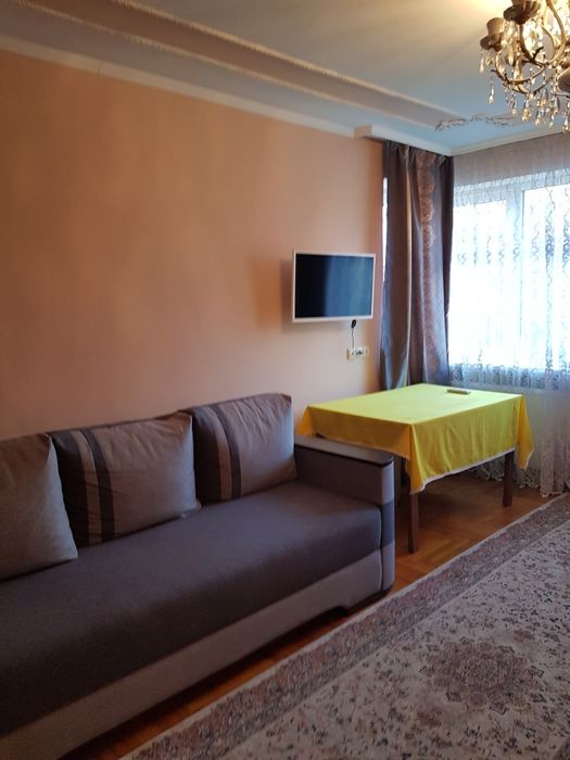 Подобово кімнати у власному будинку м. Мукачево Росвигово .