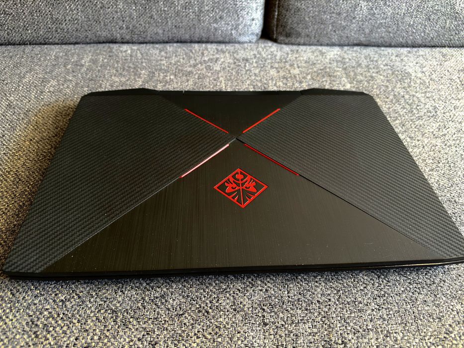 Sprzedam Laptop Hp-Omen