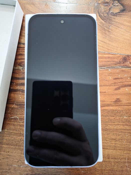 Vendo Google pixel 9a