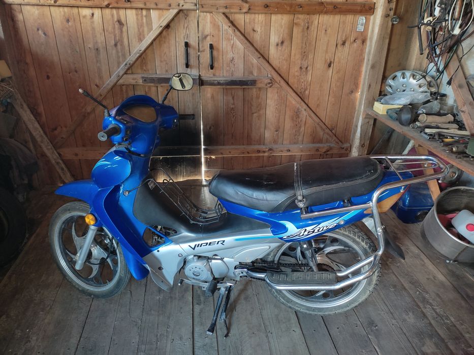 Продам viper active