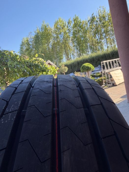 Nowe Opony Bridgestone 215/65/16c