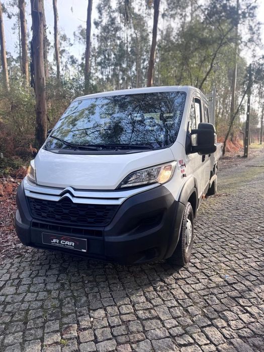 Citroën Jumper L4 Heavy