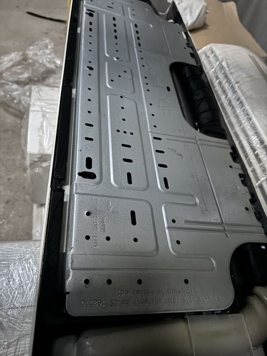 Klimatyzacja jednostka wewnetrzna