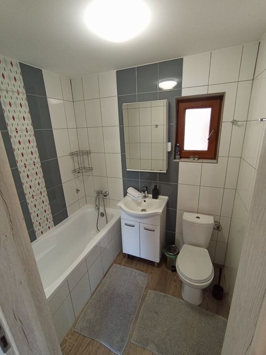 Domek z JACUZZI  SAUNA  KOMINEK Mazury  okolice Giżycka