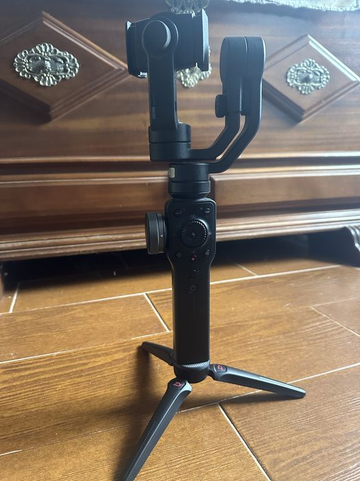 ZHIYUN Smooth 4 -  para smartphone