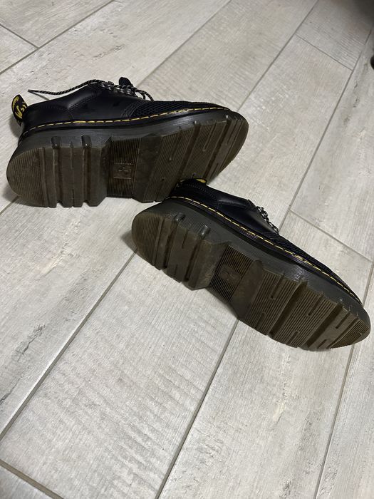 Dr. Martens, Doc's, DM's, Doc Martens.36,39-40 р. Ідеальний стан.