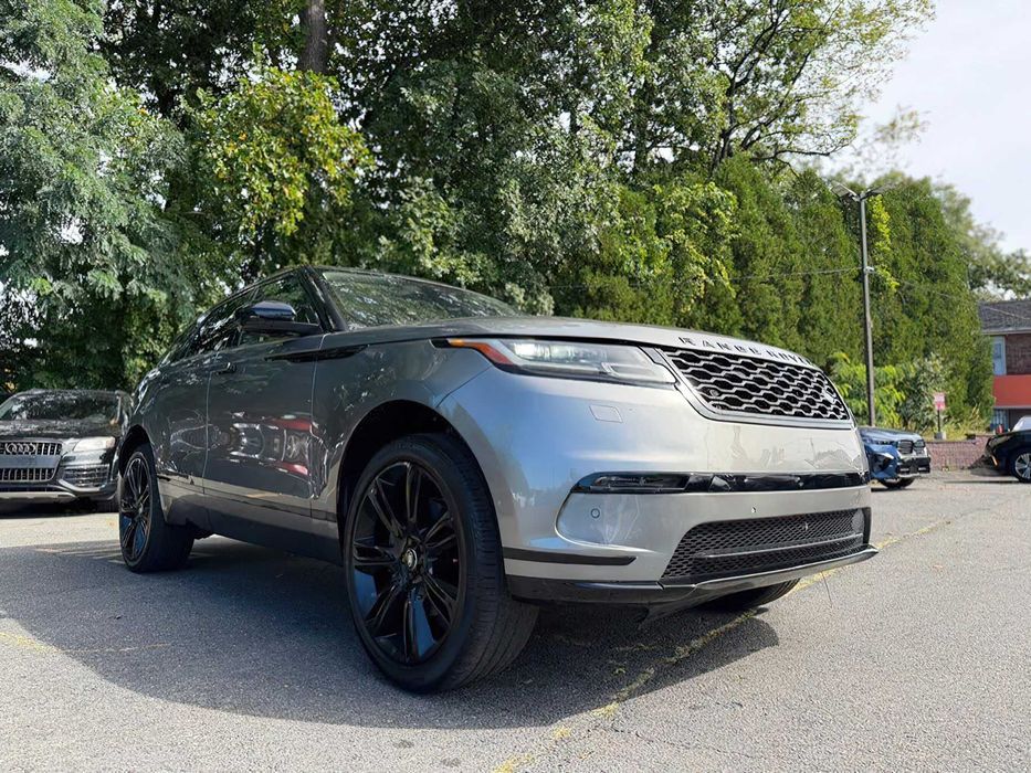 Land Rover Range Rover Velar      2019