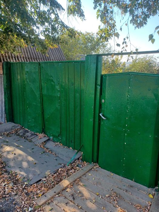 Продам дом для большой семьи Комаровка