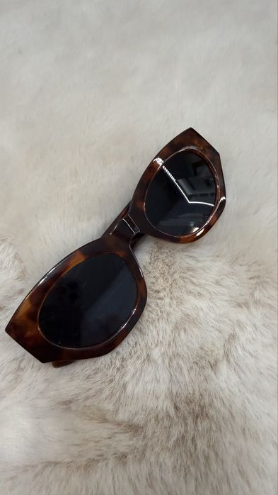 Nowe okulary H&M