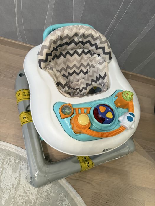 Продам дитячі ходунки