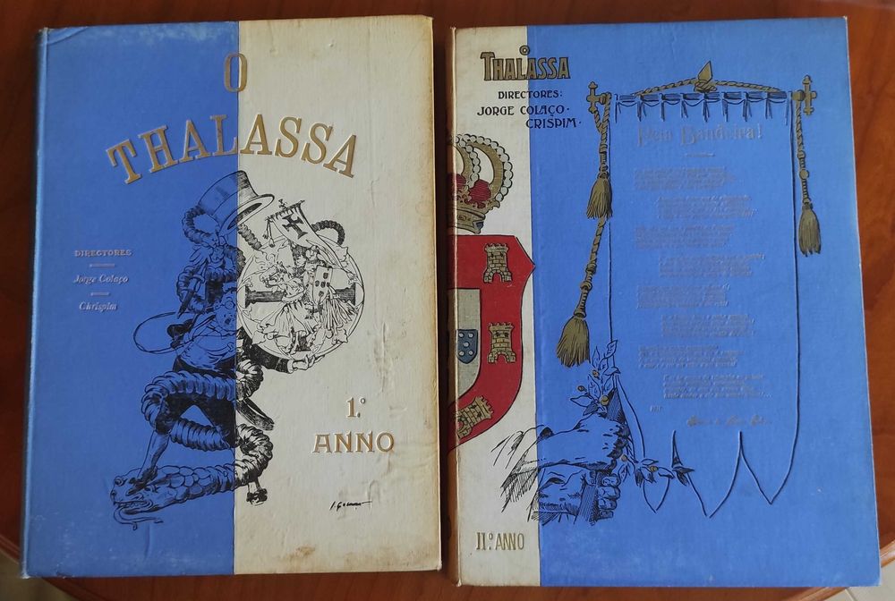 O Thalassa (Jornal)