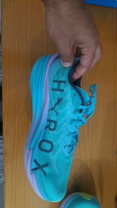 Puma Nitro Deviate 4 Hyrox