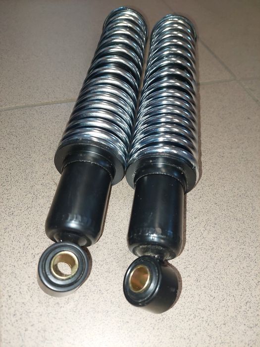 Amortyzatory tyl wsk 125 175 b3 jednoramowa pl