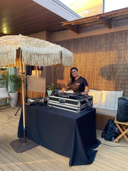 Rodrigo Disco - Dj para eventos, som e luz.