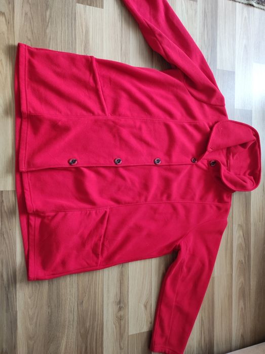 Кофта фліска пиджак куртка 60+ Німеччина