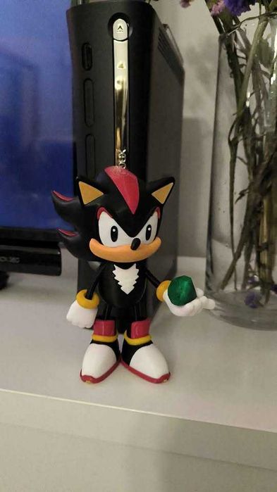 Impressora 3D Creality Ender 5 S1 + Sonic Pad (como nova)