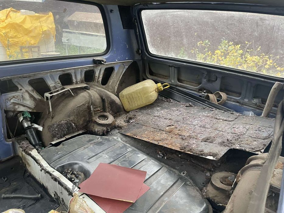 Продам ваз нива 4*4 повний привід