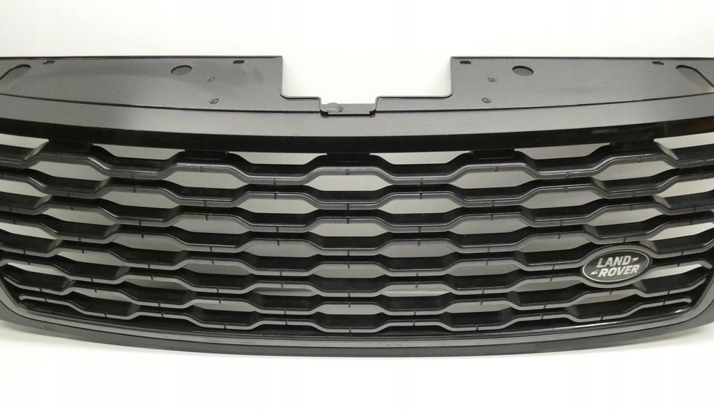 range rover vogue jk52-ba163 atrapa grill przedni zderzaka