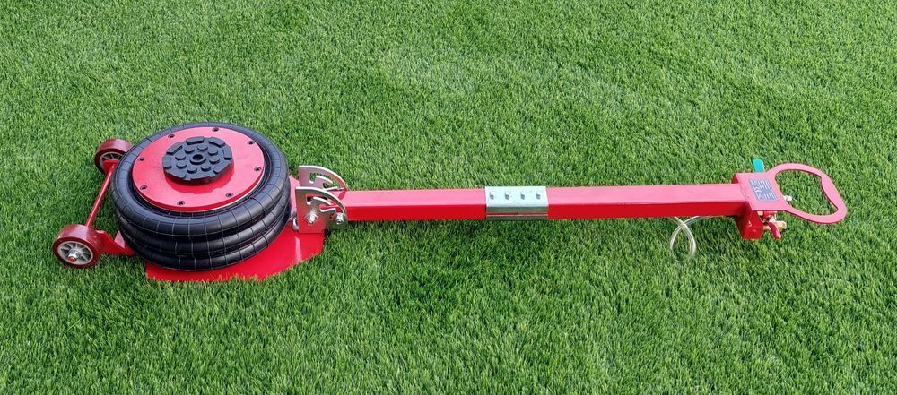 Macaco Pneumático - 3 Ton