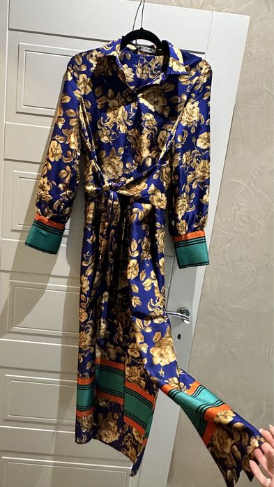 Продам платье Zara