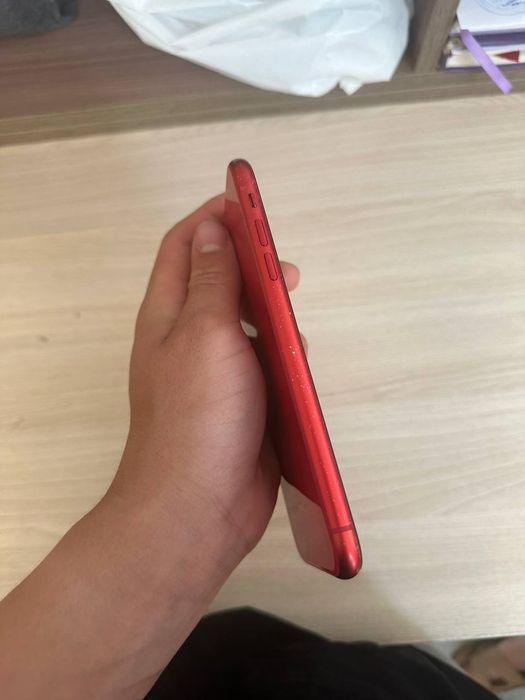 iphone 11 128gb red