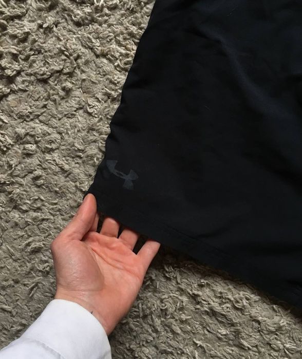 Шорти Under Armour