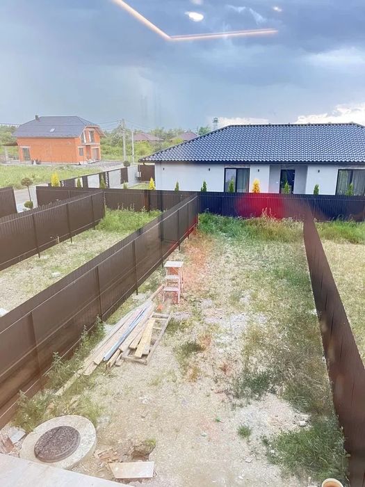 Дом по адресу Петефі Шандора пл. (площадь 105 м²) - Atlanta.ua - фото 21