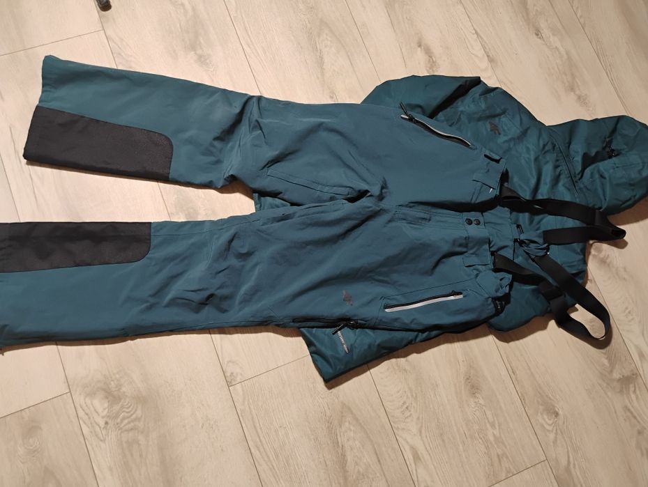 Kombinezon narciarski damski 4F M/L