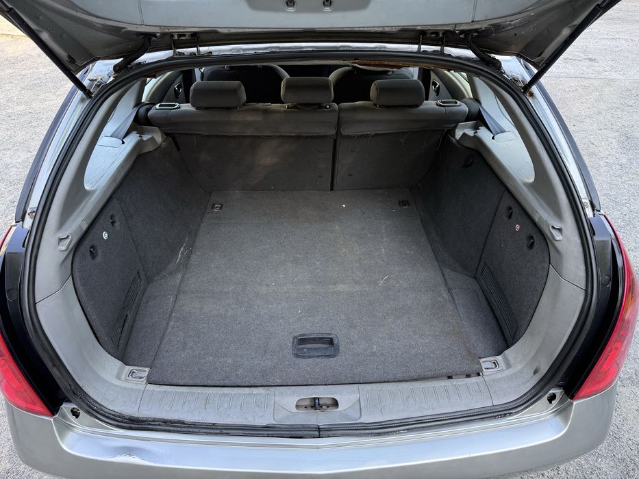 Nissan Primera 2.2 Дизель. 2002 год.