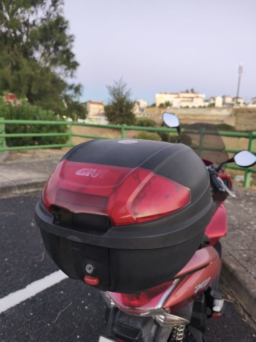 Honda PCX 125 Cc