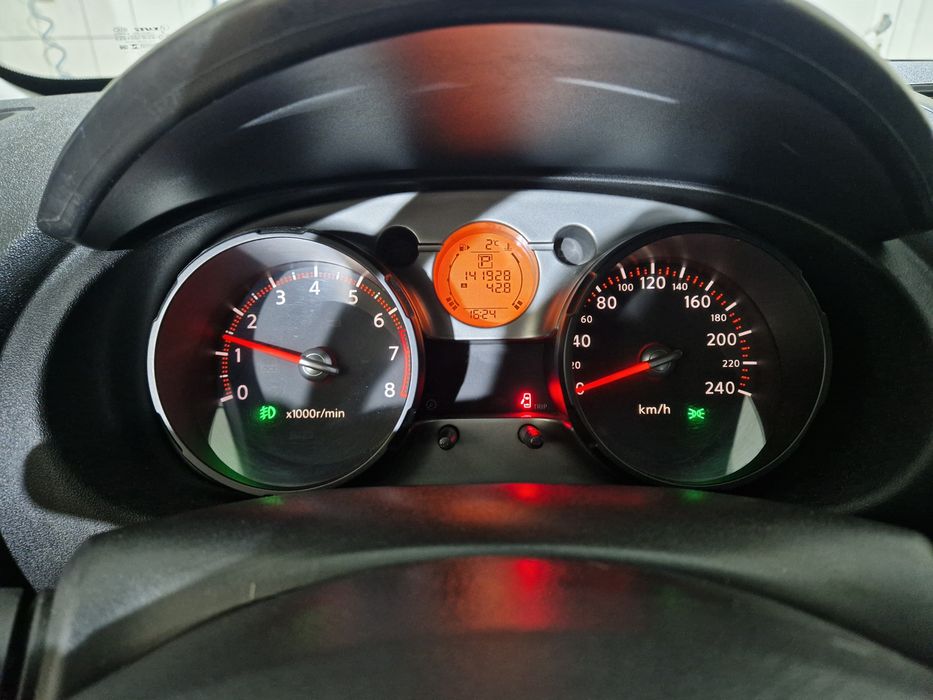 Продам Ниссан Кашкай Nissan Qashqai