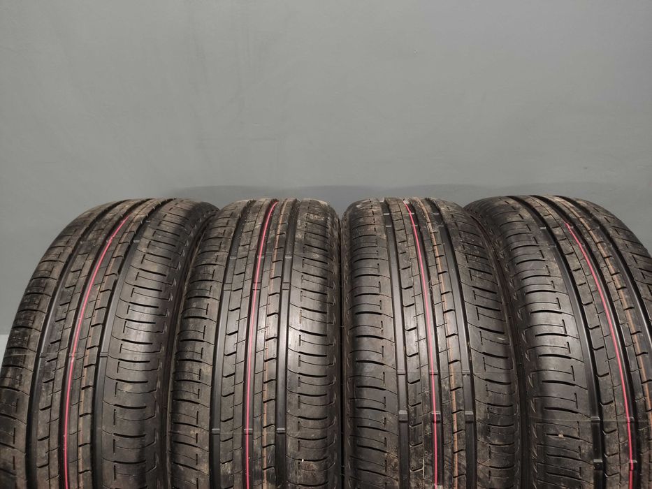 4x195/55R16 Bridgestone Ecopia EP150, NOWE, 2024 rok, 87V