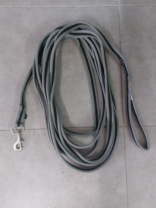 Material de equitação