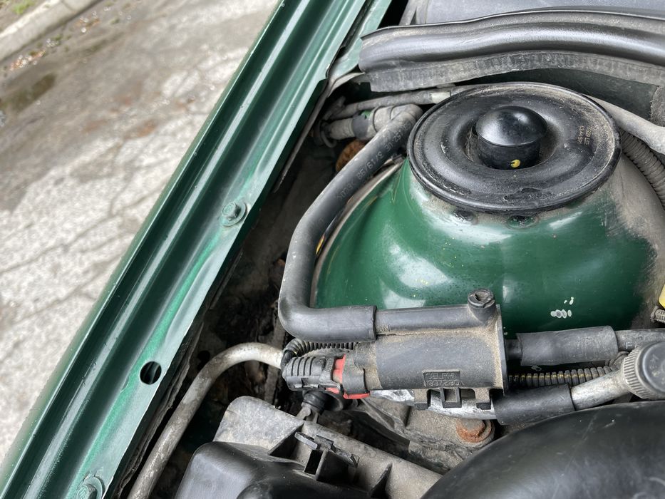 Opel astra 1,4 АВТОМАТ!!!