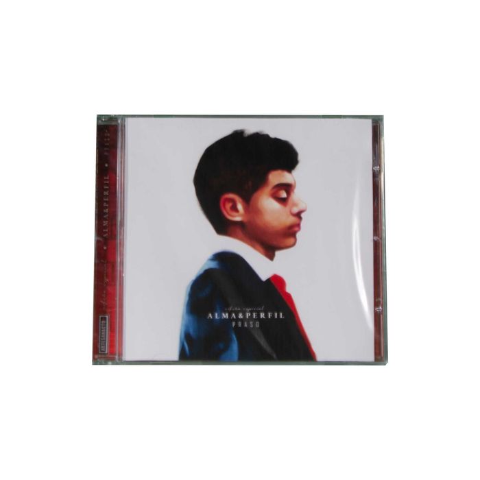 CD's Hip Hop Tuga