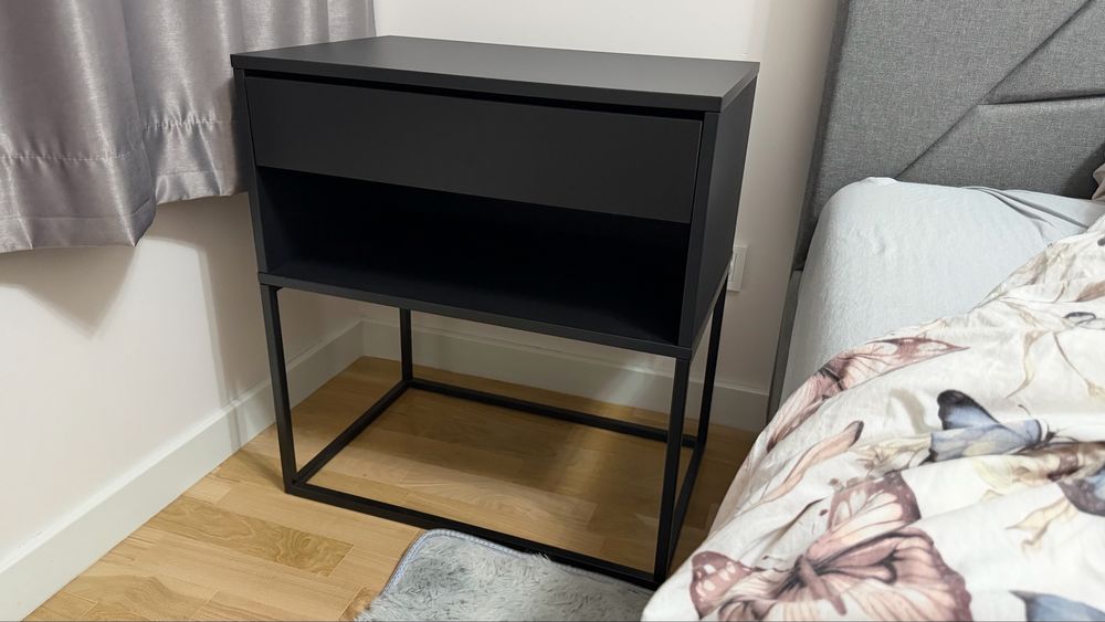 Szafka Ikea Vikhammer 2szt.