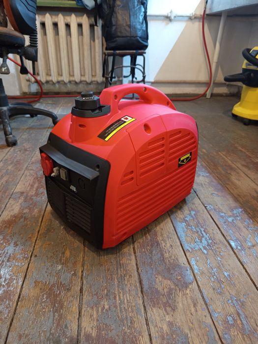 Генератор DW2500