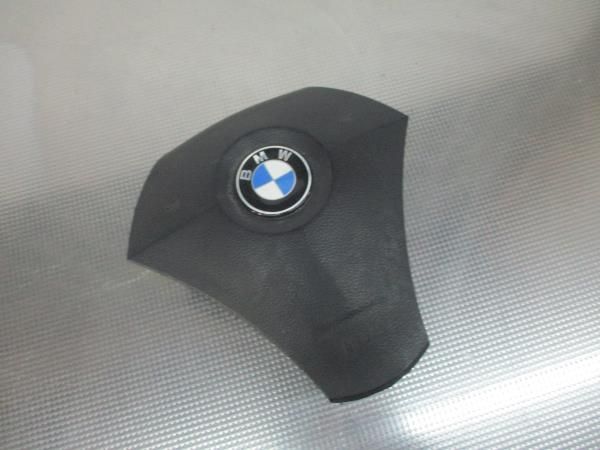 Airbag do volante BMW 5 (E60)