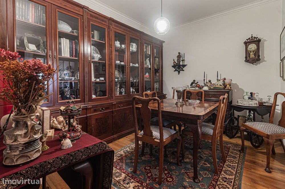 HOLLYWOOD, Casa com História, Vista que Marca, e o Melhor de Lisboa à