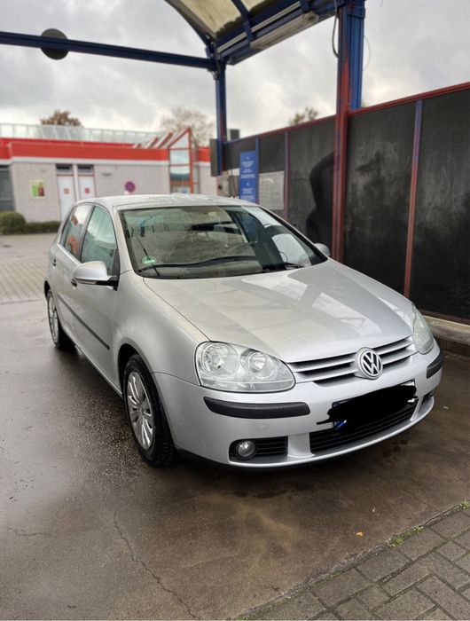 Volkswagen Golf 5 розбірка розборка капот бампер двері крило фанар