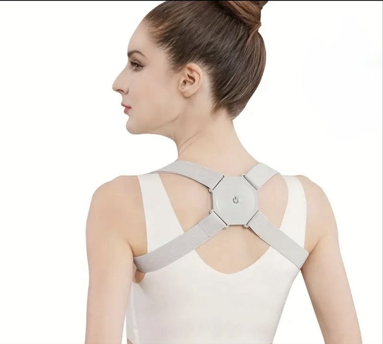 Корсет-бандаж, бандаж для дітей та дорослих від сутулості