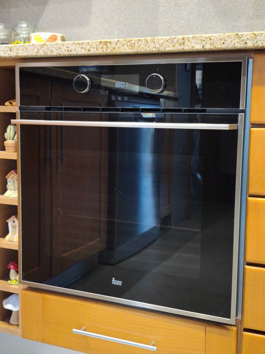 Forno Teka 830 A+